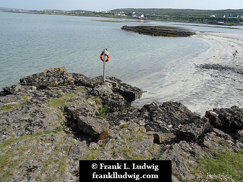 Aran Islands